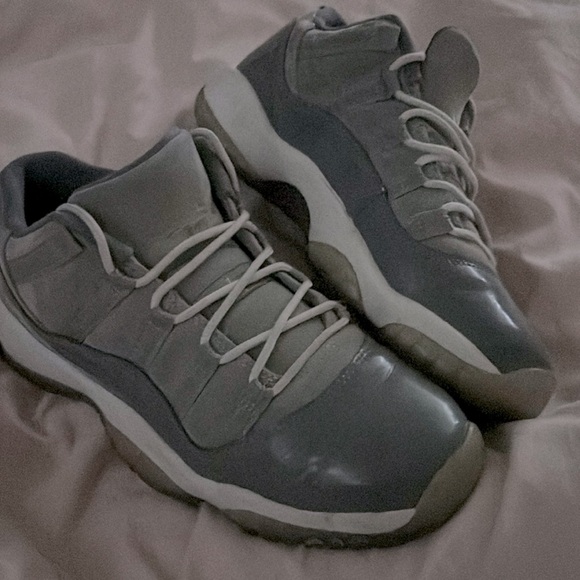 Cool Gray 11s - Picture 1 of 4